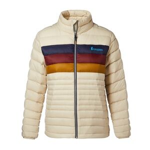 Cotopaxi Women’s Fuego Down Jacket - Women’s S